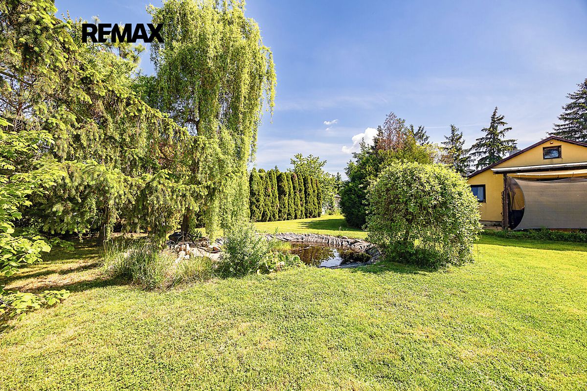 Prodej chaty 80 m², pozemek 1444 m² – fotografie 3