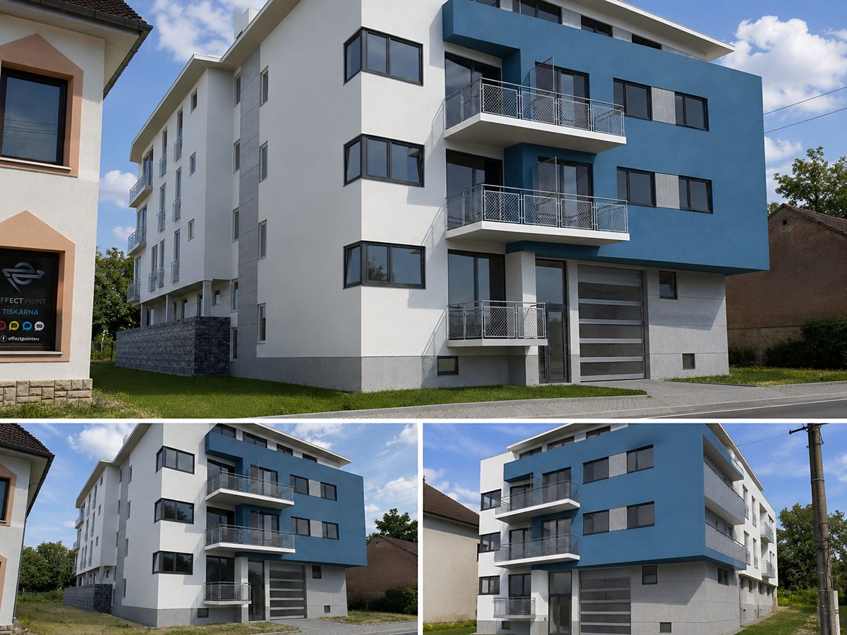 Prodej bytu 4+kk 108 m² – fotografie 5
