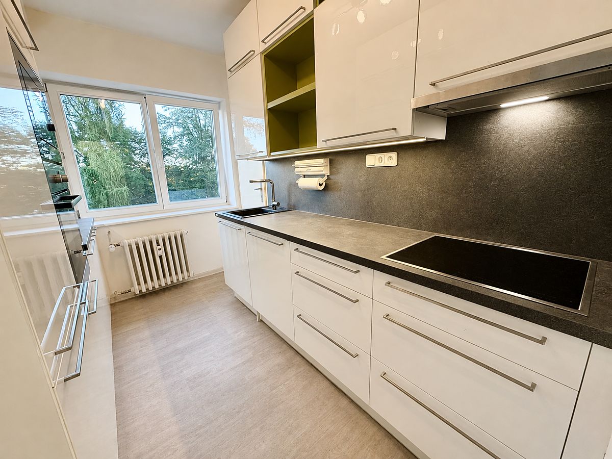 Pronájem bytu 4+1 80 m²