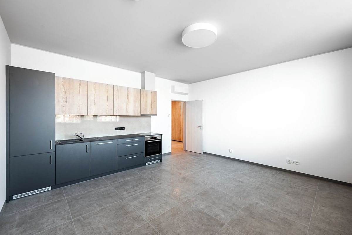 Pronájem bytu 2+kk 63 m²