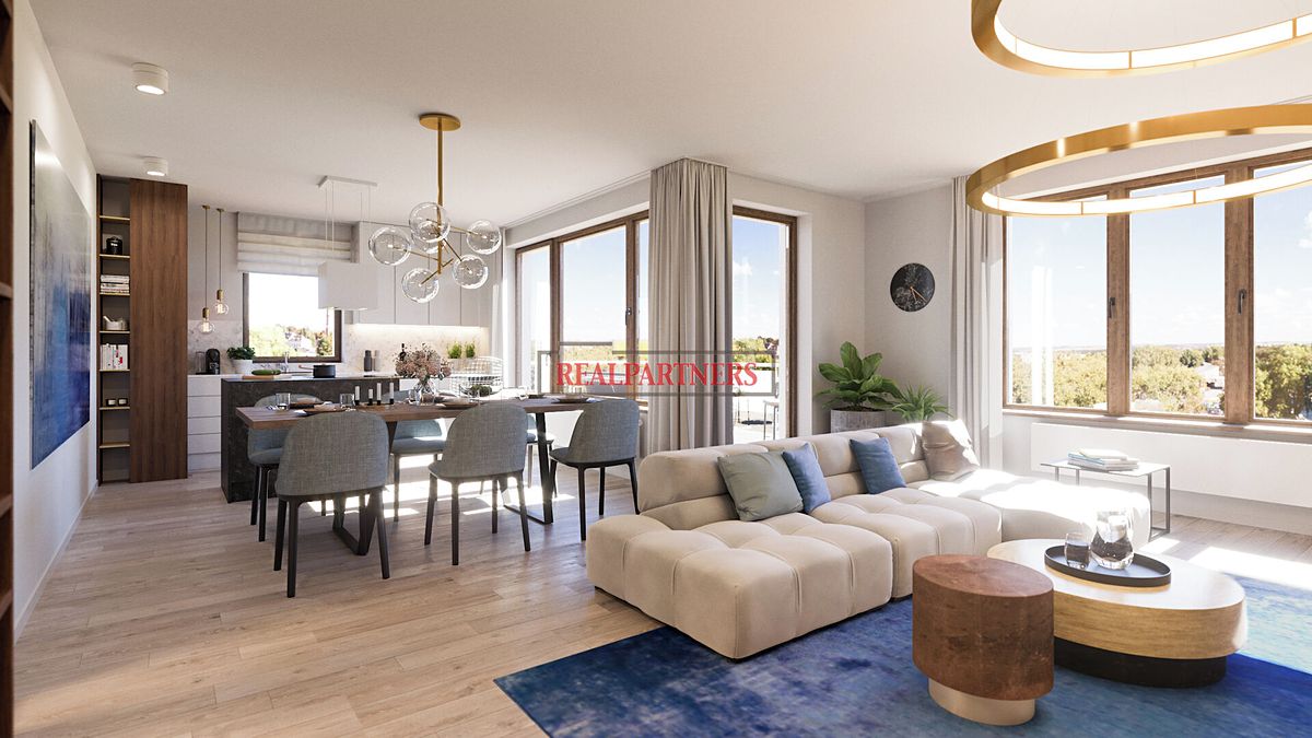Prodej bytu 5+kk 188 m²