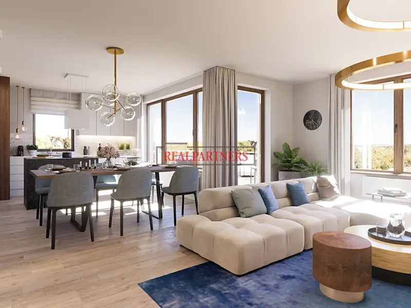 Prodej bytu 5+kk 188 m², Praha – náhled fotky 1