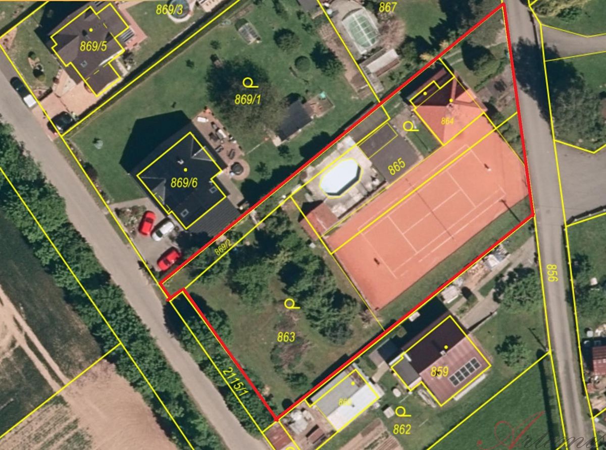 Prodej rodinného domu 105 m², pozemek 2032 m² – fotografie 5