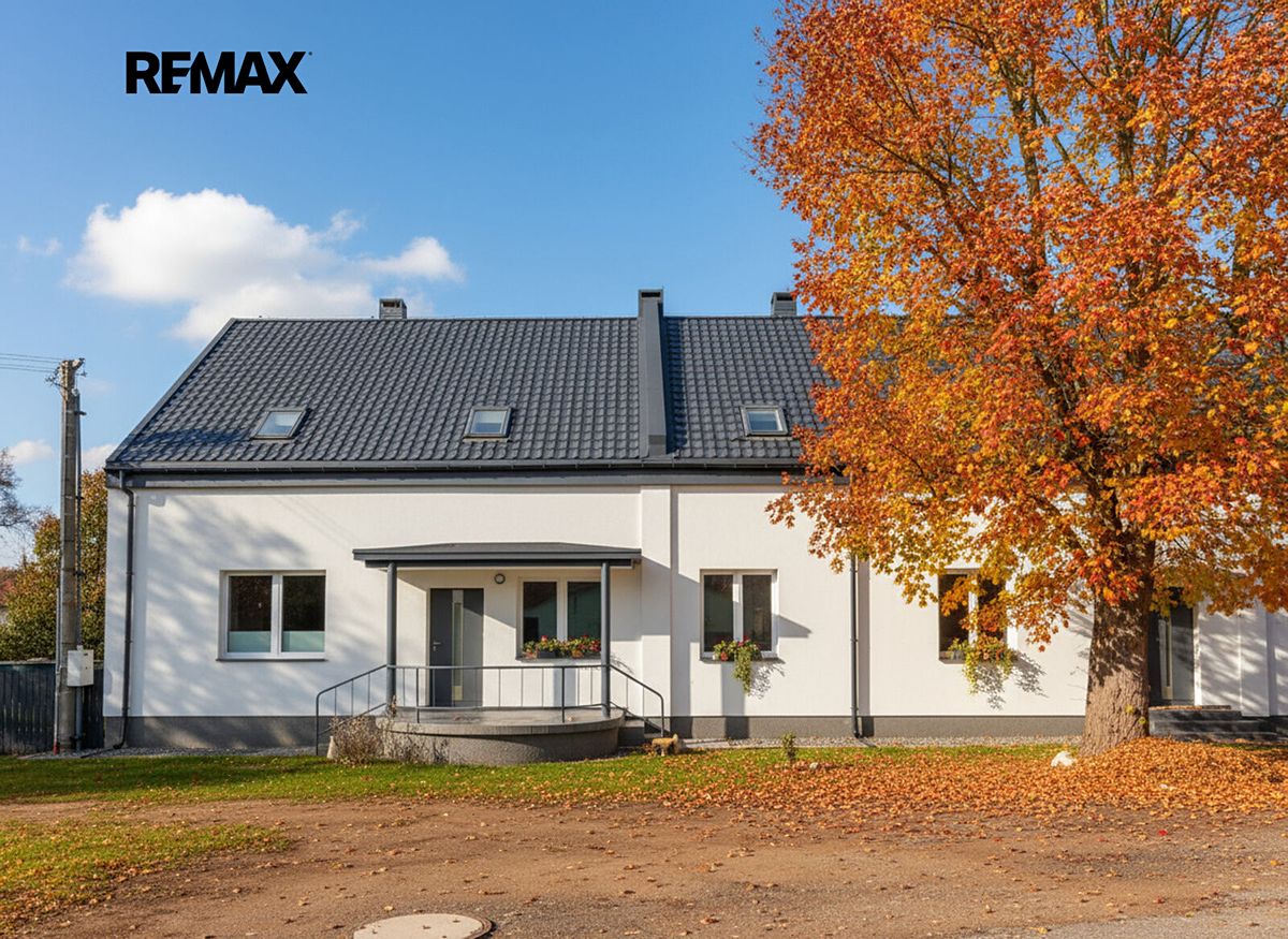 Prodej bytu atypické 156 m² (Mezonet)