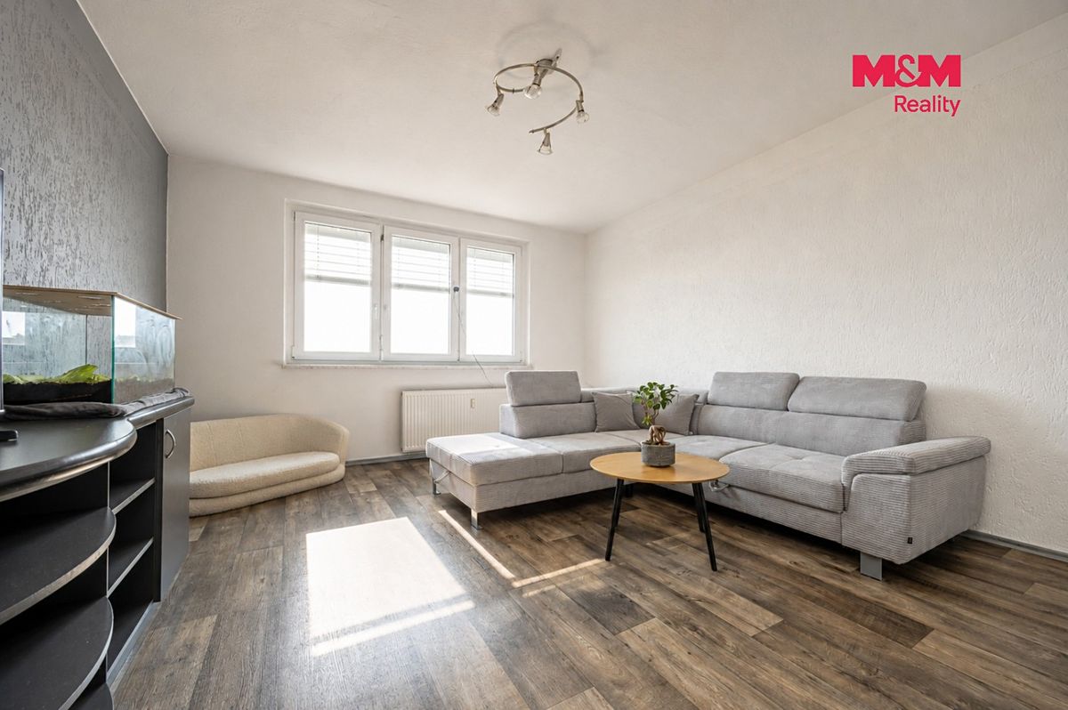 Prodej bytu 3+1 70 m² – fotografie 3