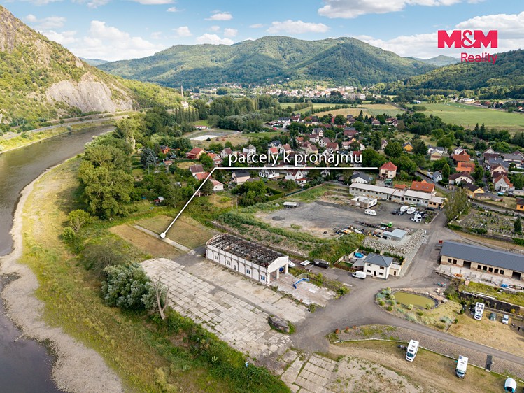 Pronájem pozemku, 250 m² (8 z 9)