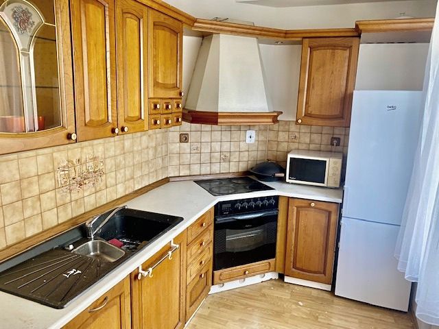 Pronájem bytu 2+kk 49 m²