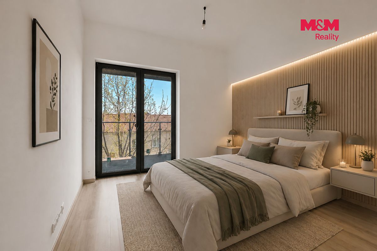 Prodej bytu 5+kk 135 m² – fotografie 5