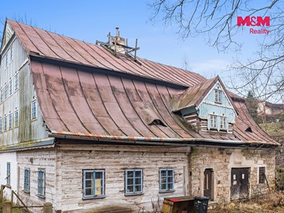 Haus zum Kauf, 268 m² (2 von 19)