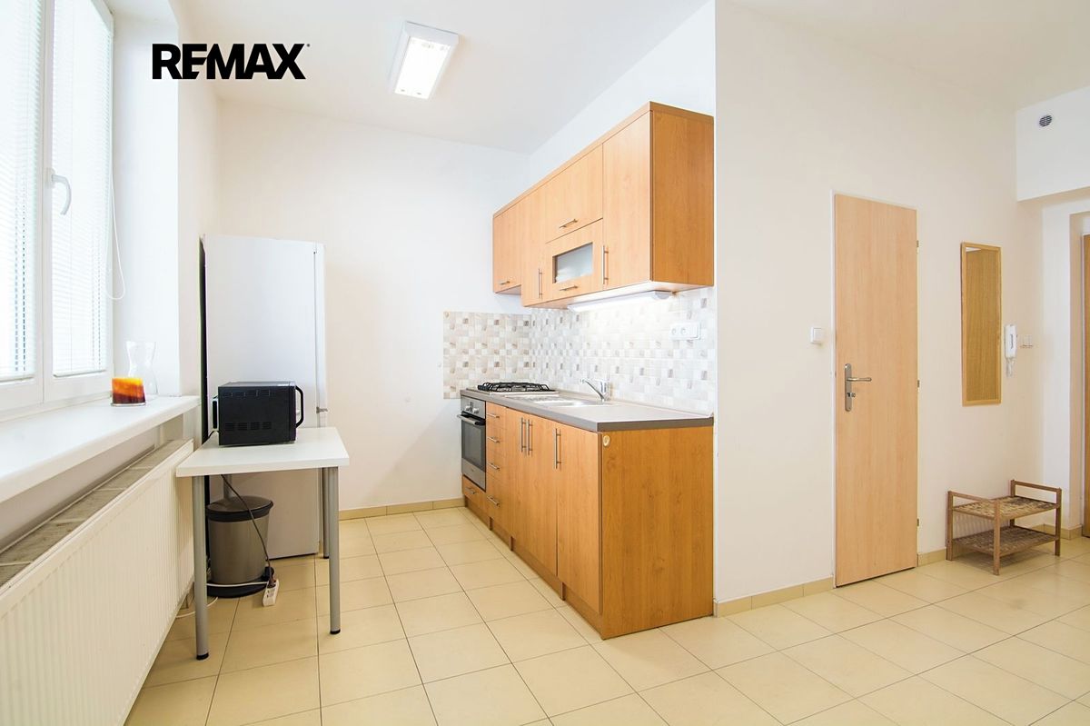 Pronájem bytu 2+kk 48 m² – fotografie 4