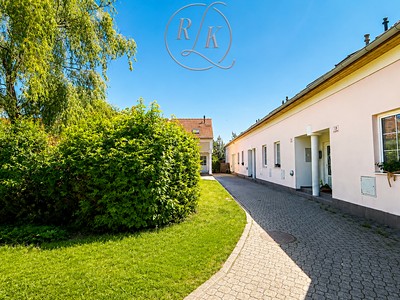Prodej bytu 3+kk 63 m²