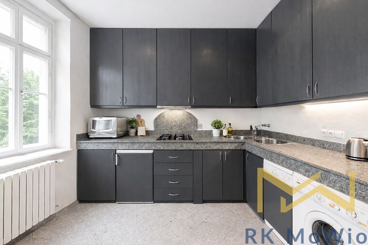 Pronájem bytu 2+1 73 m²