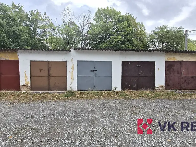 Prodej garáže 16 m², Plzeň – náhled fotky 3