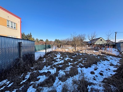 Prodej pozemku, 898 m² (2 z 6)