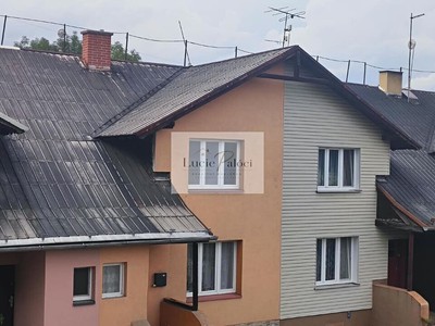 Prodej  rodinného domu 120 m², pozemek 30 m²