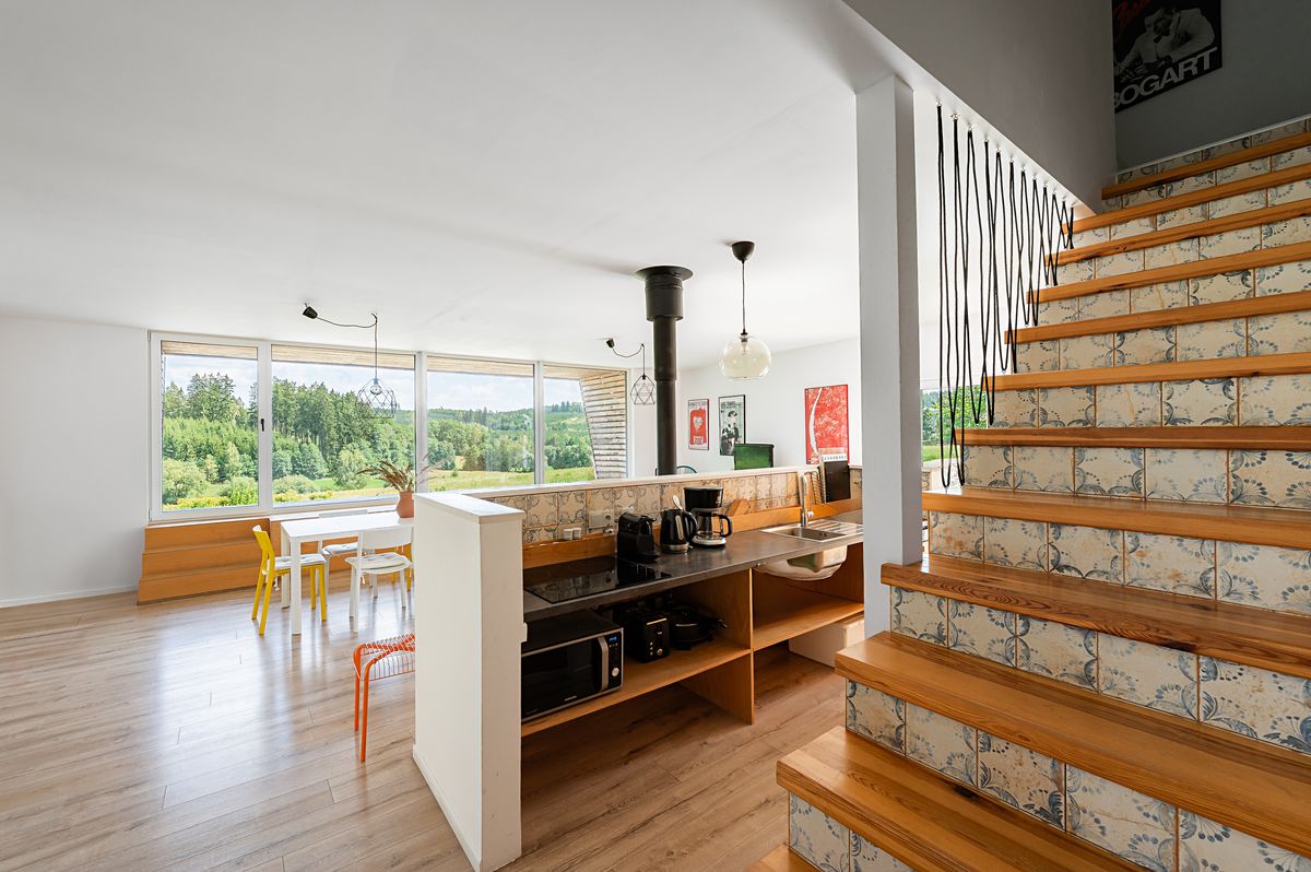 Prodej chalupy 137 m², pozemek 1445 m² – fotografie 3