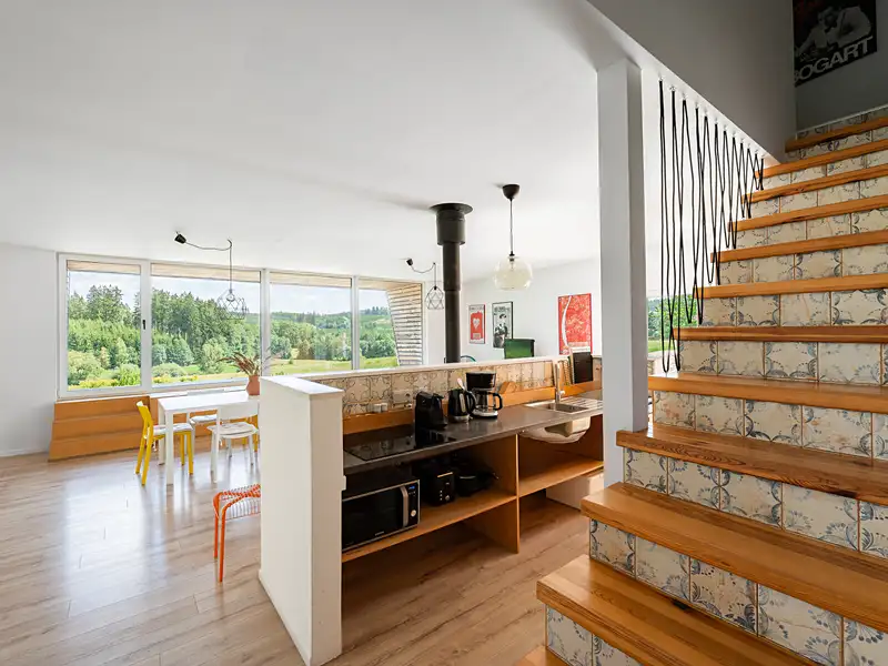 Prodej chalupy 137 m², pozemek 1445 m², Dolní Hořice – náhled fotky 3