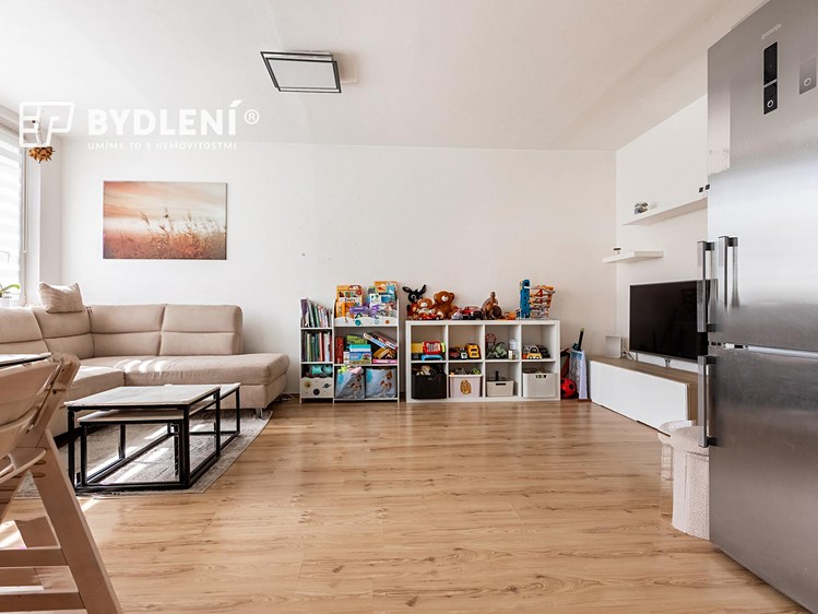 Квартира 3+kk на продаж, 74 м² (16 з 25)