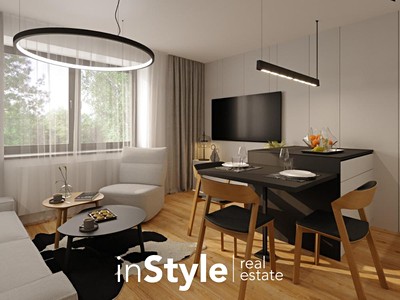 Квартира 2+kk на продаж, 38 м² (2 з 24)