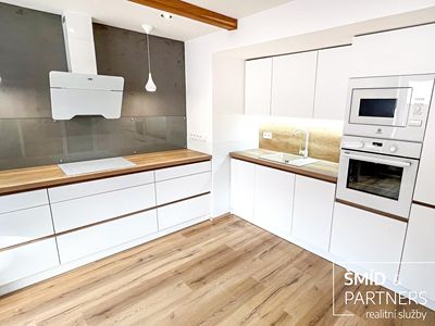 Prodej bytu 3+kk 70 m²
