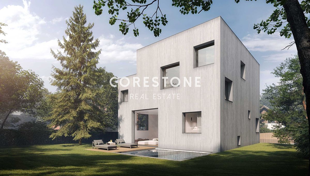 Prodej stavebního pozemku 864 m² – fotografie 2