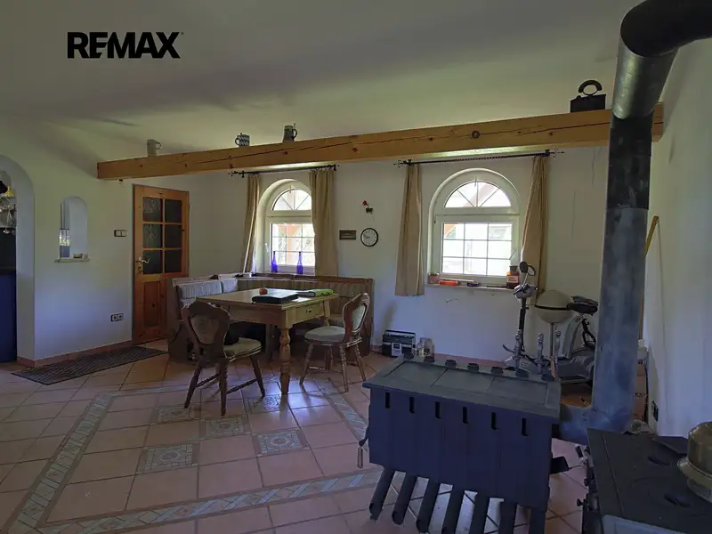 Prodej stavebního pozemku 3346 m², Jílovice – náhled fotky 2