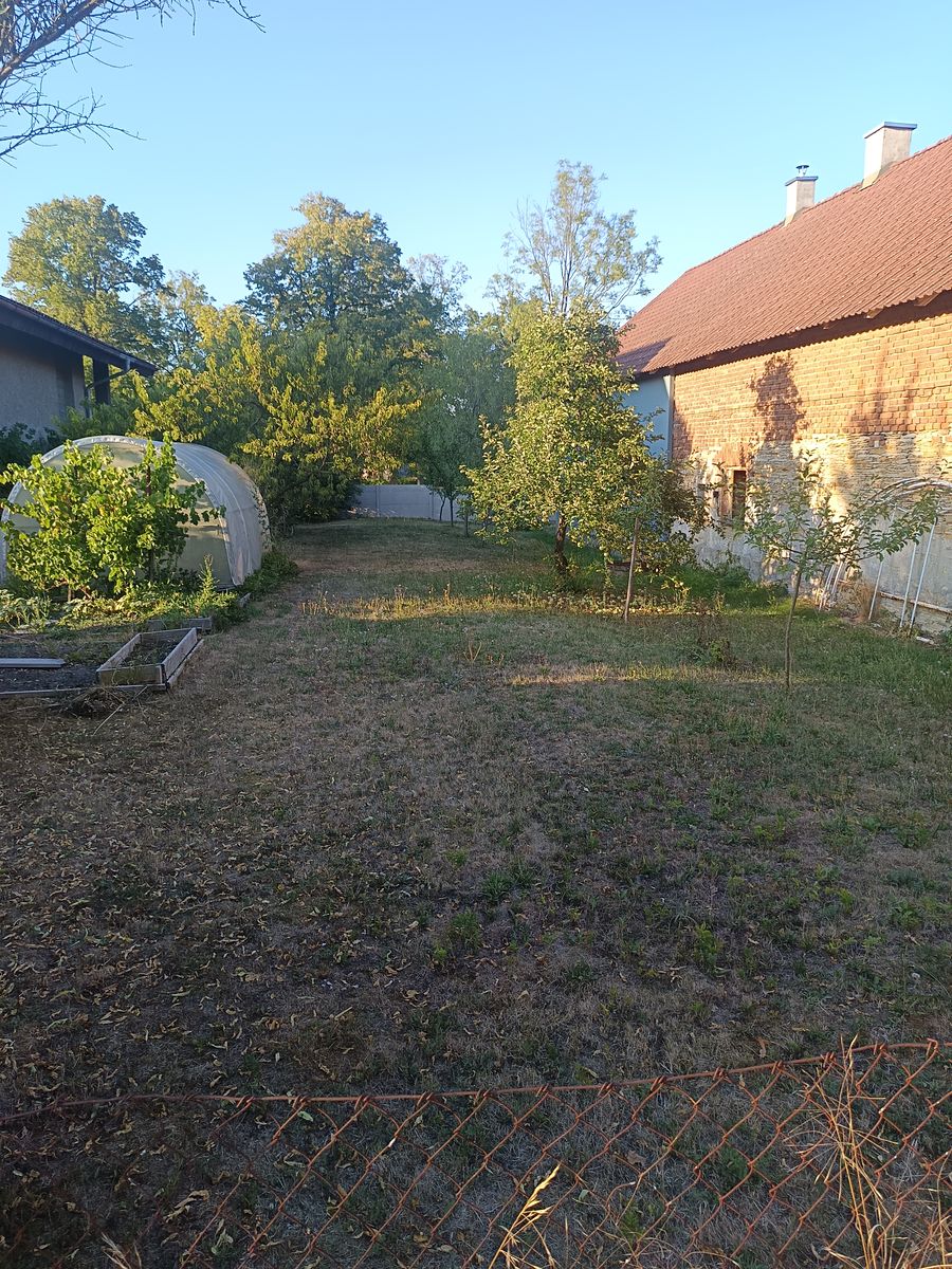 Prodej zahrady 1900 m² – fotografie 4
