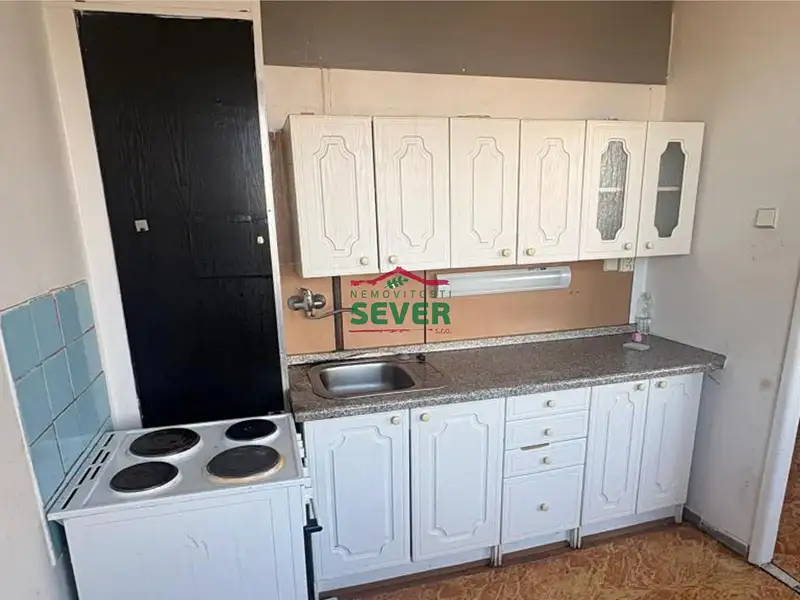 Prodej bytu 1+1 34 m², Most – náhled fotky 2