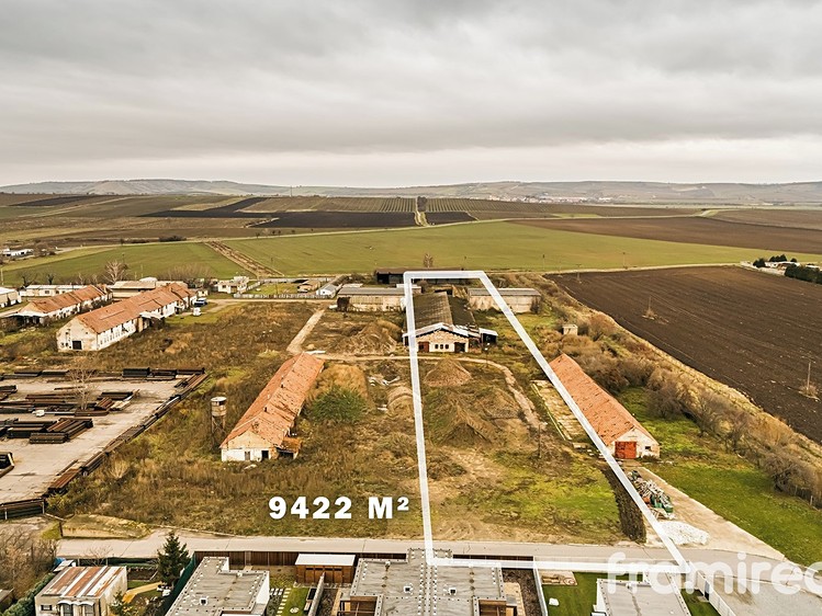 Grundstück zum Kauf, 9.422 m² (5 von 13)