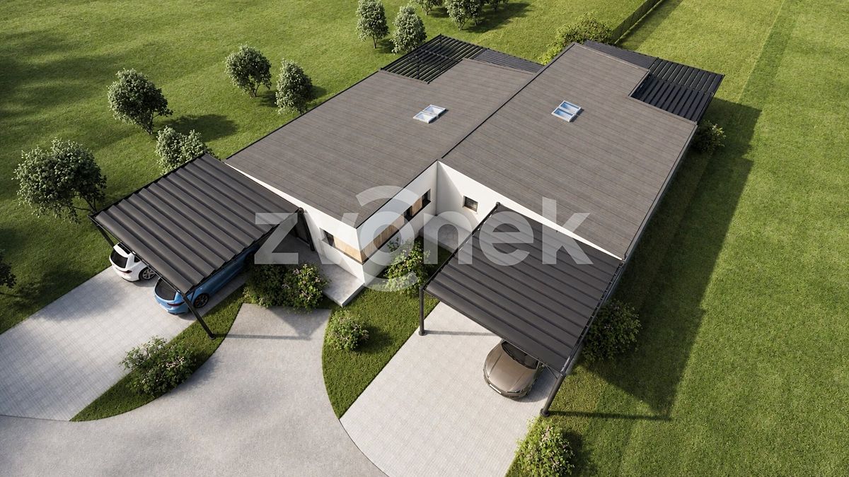 Prodej rodinného domu 109 m², pozemek 941 m², Uherské Hradiště – fotka 1 z 3
