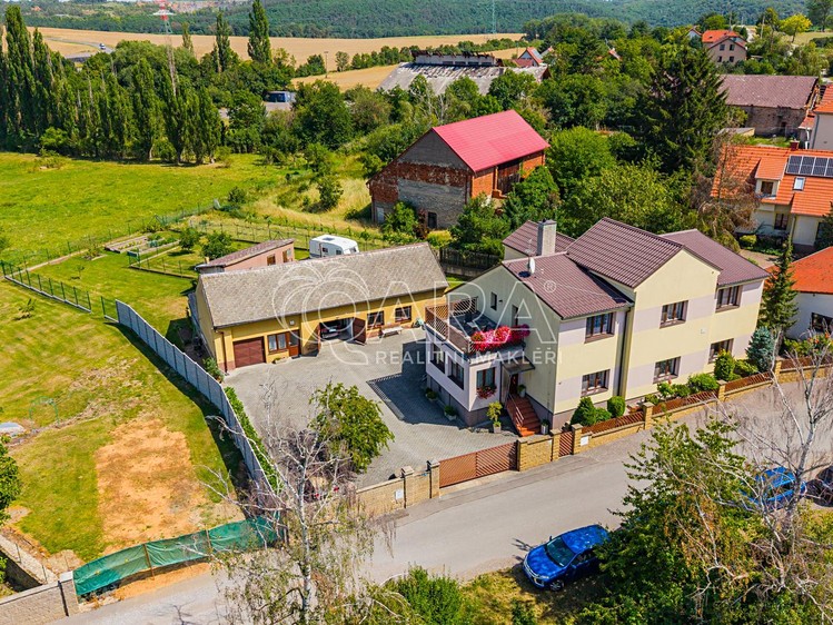 Prodej domu, 320 m² (46 z 47)