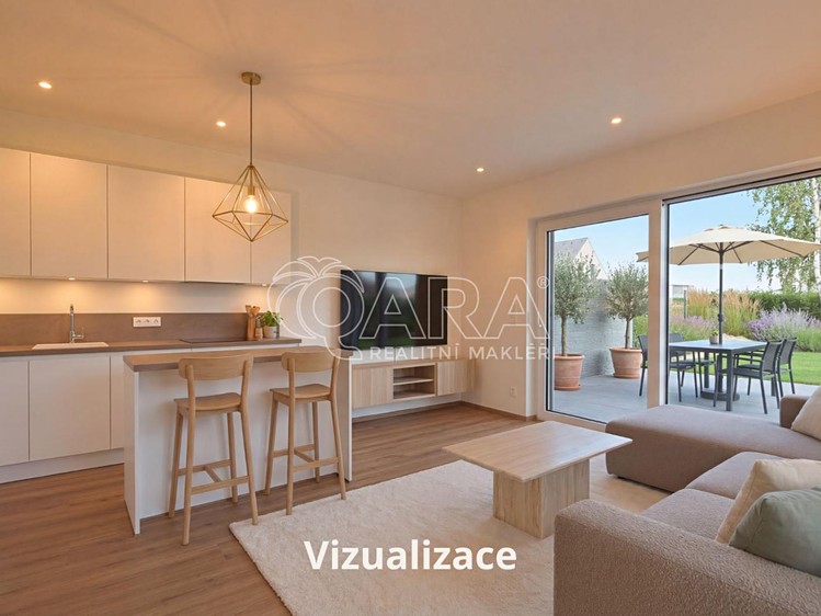 Prodej bytu 3+kk, 68 m² (6 z 31)