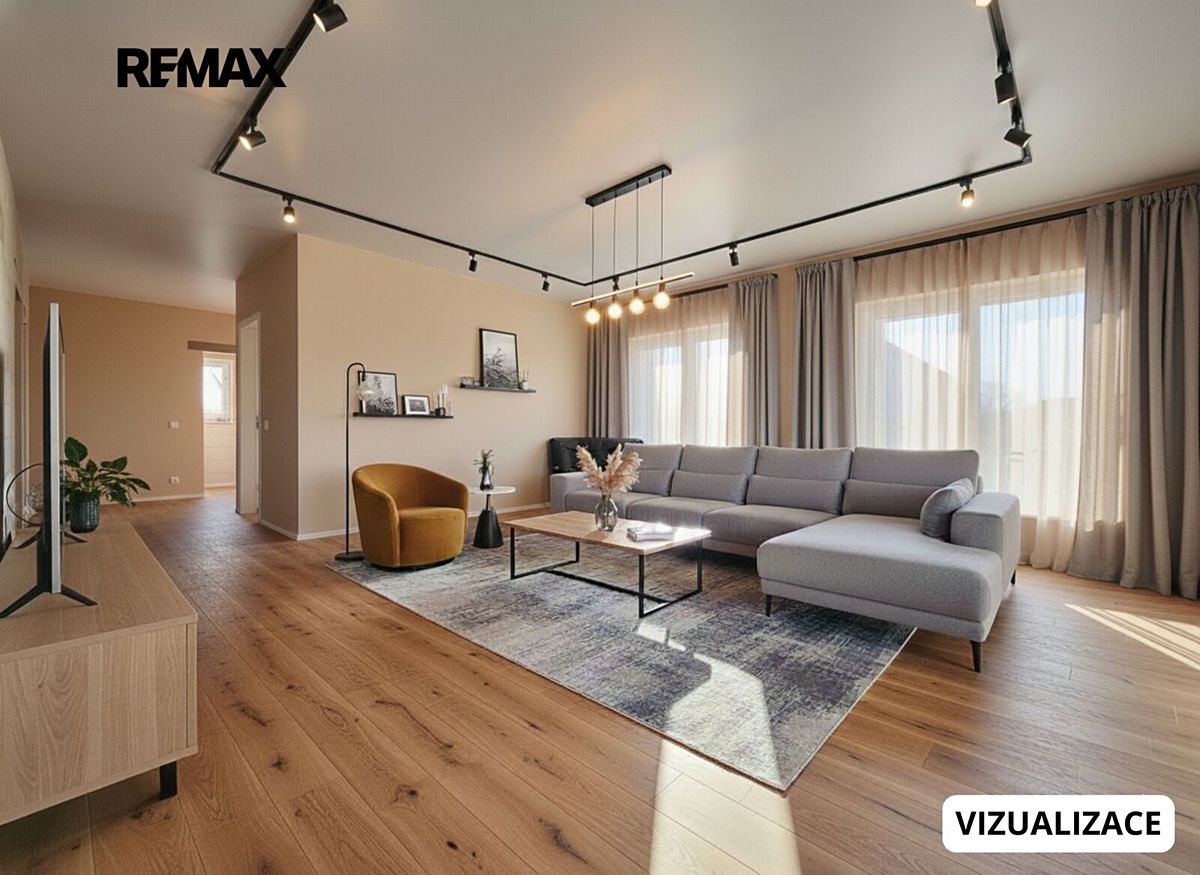 Prodej rodinného domu 138 m², pozemek 851 m² – fotografie 3