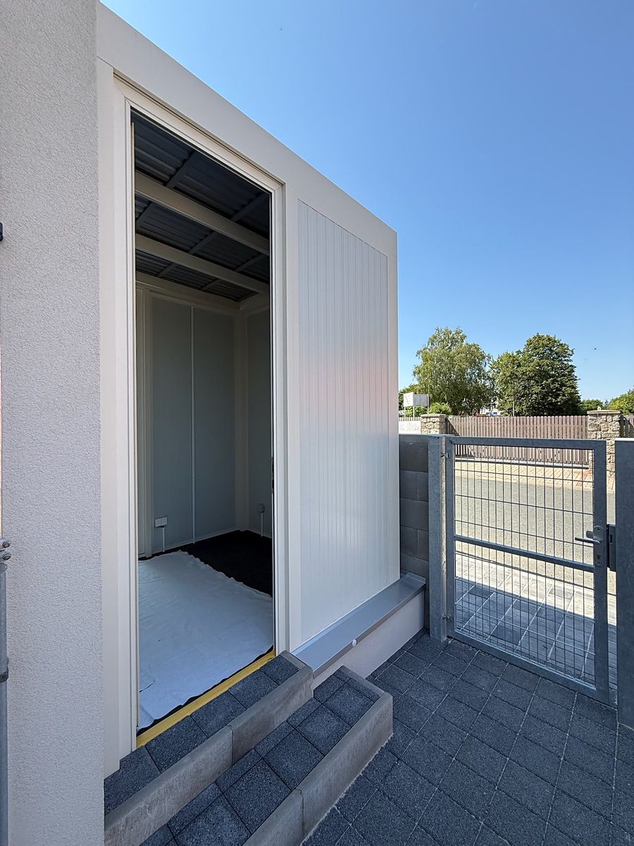 Pronájem obchodního prostoru 64 m² – fotografie 4