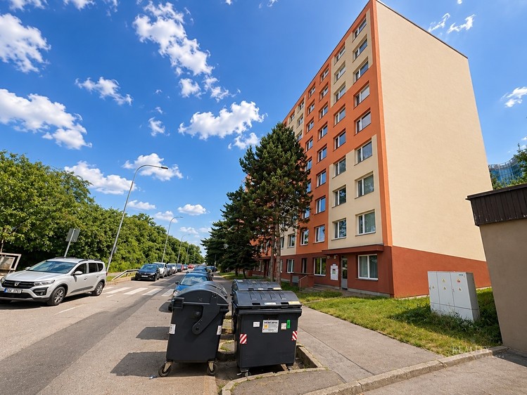 Prodej bytu 3+1, 84 m² (25 z 31)