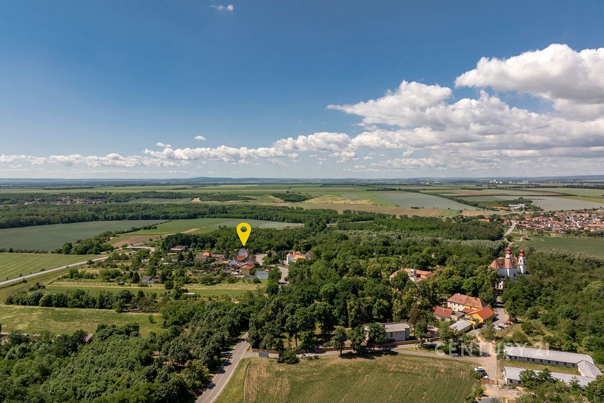 Prodej vily 633 m², pozemek 2114 m² – fotografie 4