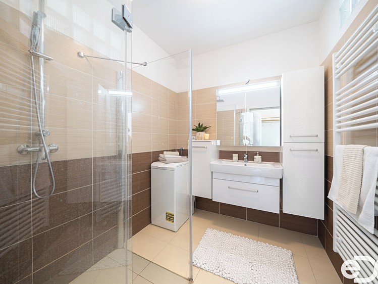 Квартира 3+kk на продаж, 88 м² (17 з 24)