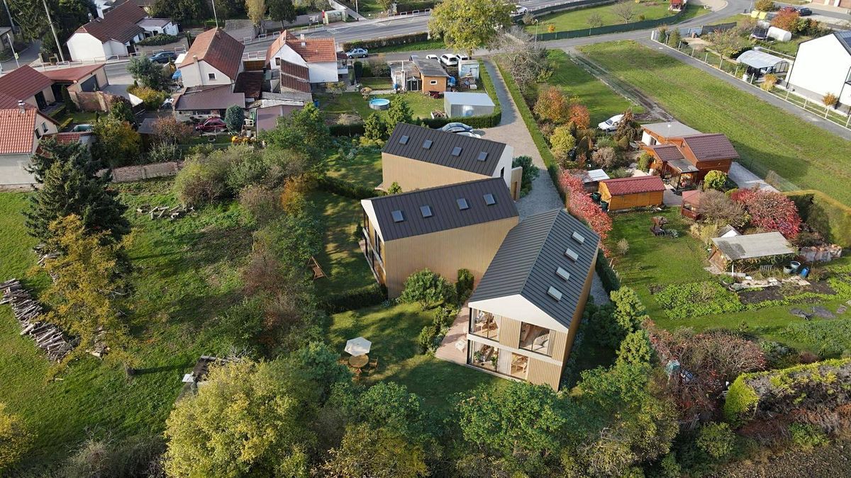Prodej rodinného domu 120 m², pozemek 520 m² – fotografie 4