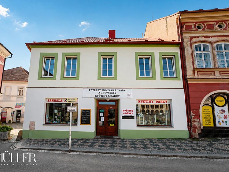Wohnung 1+kk zur Miete, 28 m² (6 von 6)