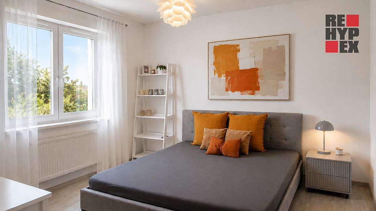 Prodej rodinného domu 72 m², pozemek 1042 m² – fotografie 5
