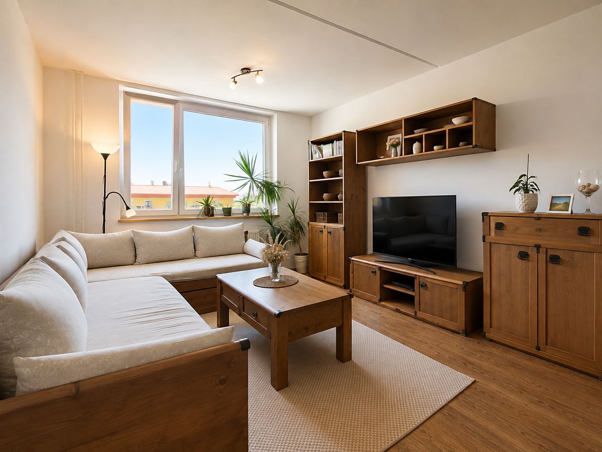 Prodej bytu 4+1 76 m² – fotografie 3