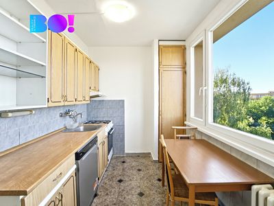 Prodej bytu 3+1 74 m²