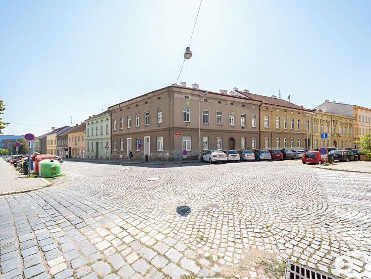 Квартира 3+kk на продаж, 88 м² (22 з 24)