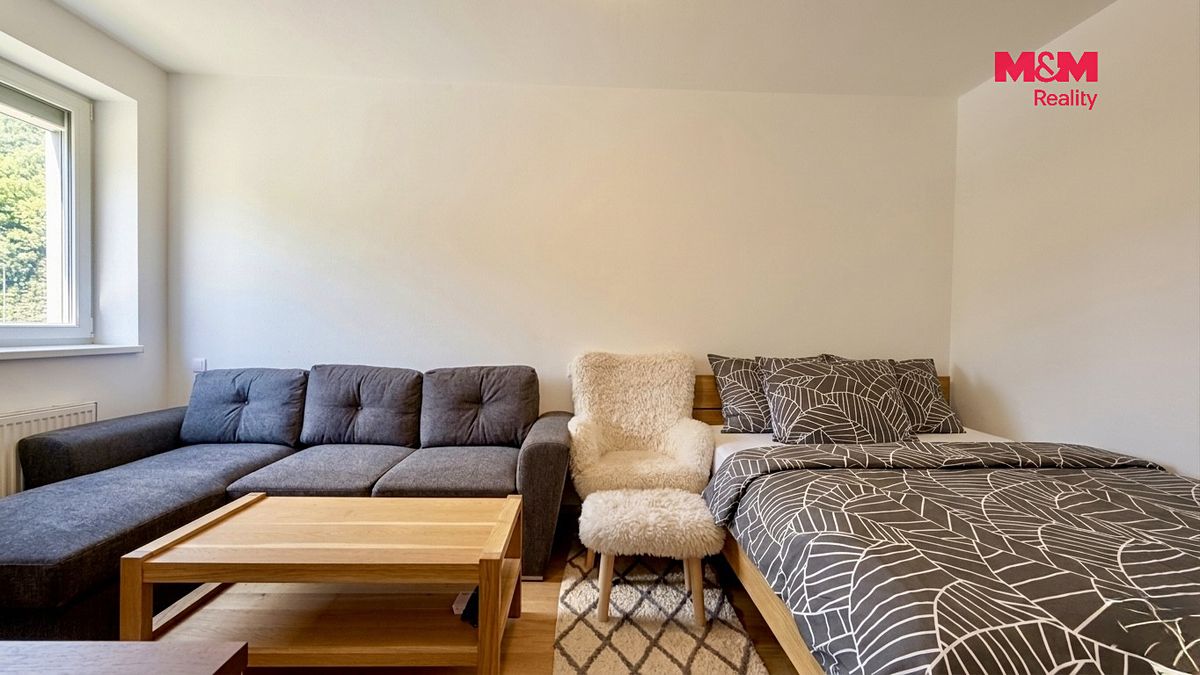 Prodej bytu 2+kk 36 m² – fotografie 2