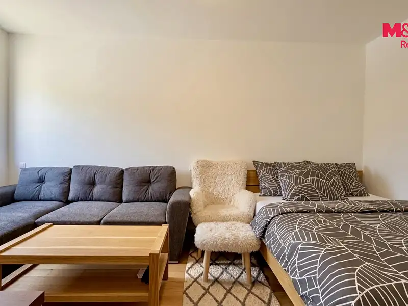 Prodej bytu 2+kk 36 m², Loučná nad Desnou – náhled fotky 2