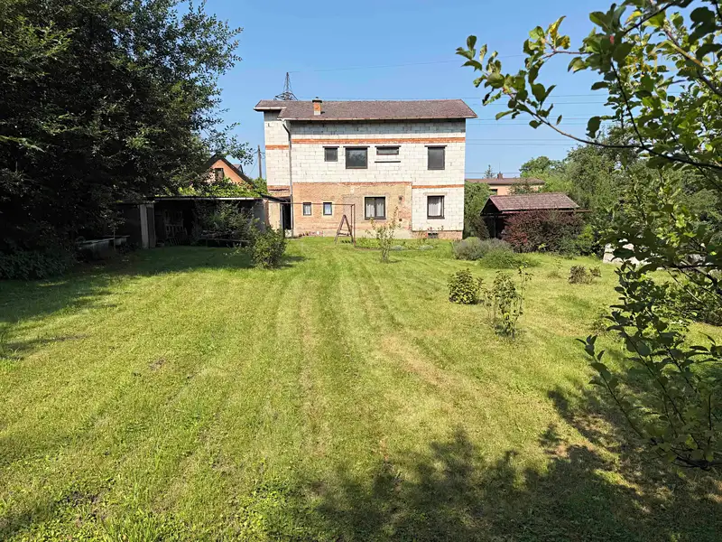 Prodej rodinného domu 375 m², pozemek 1937 m², Třinec – náhled fotky 2