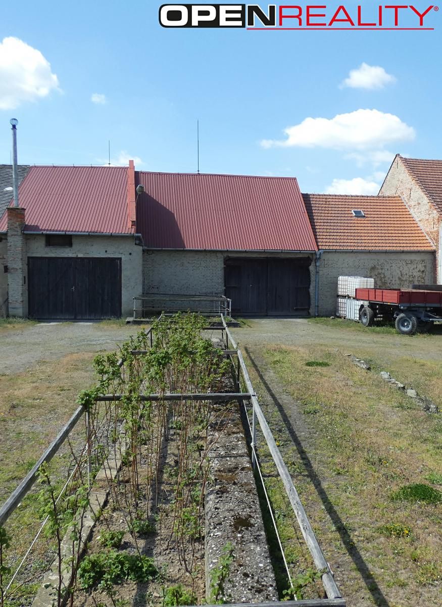 Prodej pozemku 1660 m² – fotografie 3