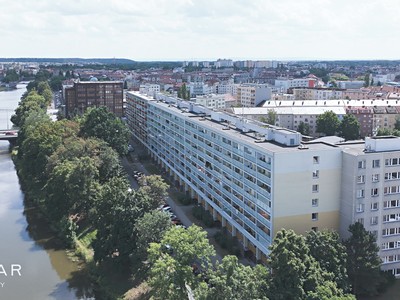 Prodej bytu 3+1 65 m²