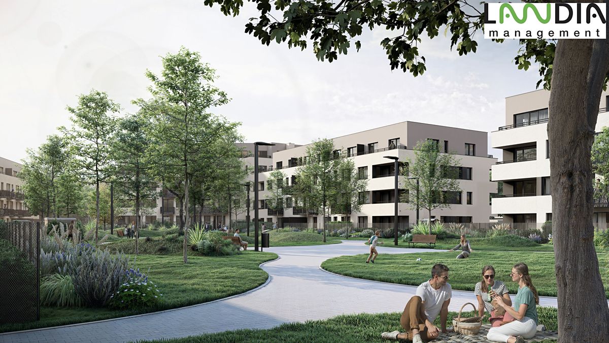 Prodej bytu 3+kk 51 m² – fotografie 3