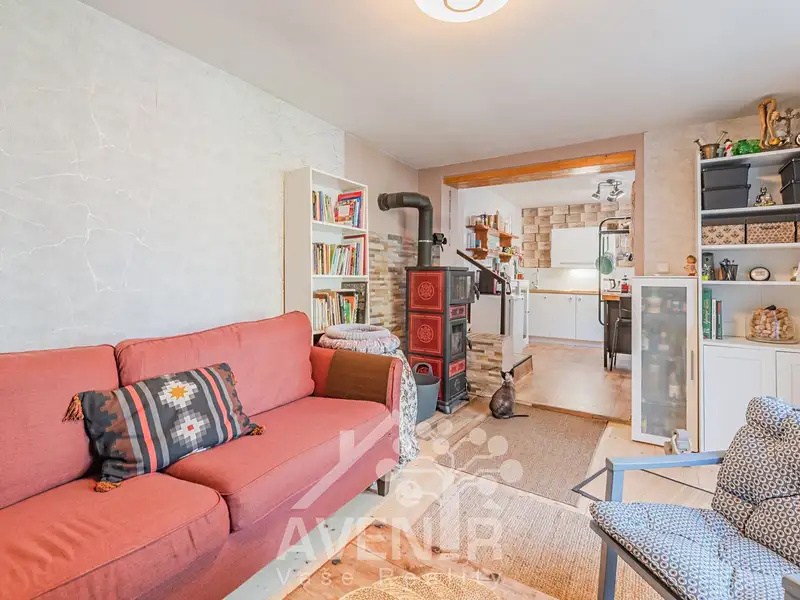 Prodej rodinného domu 60 m², pozemek 294 m², Bystřice pod Hostýnem – náhled fotky 3